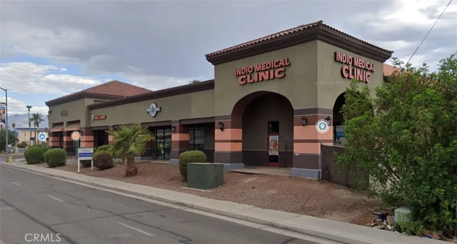 82360 Us Highway 111, Indio, California 92201