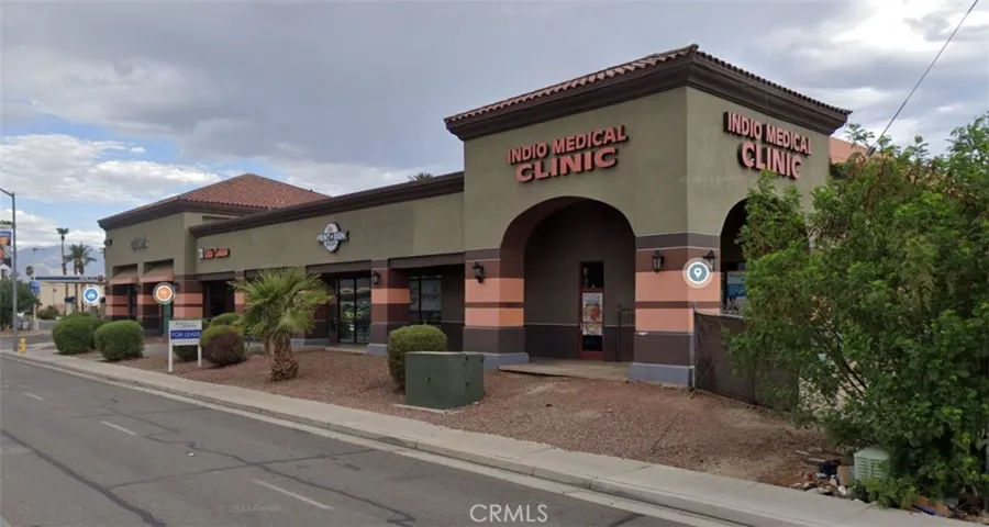 82360 Us Highway 111, Indio, California 92201