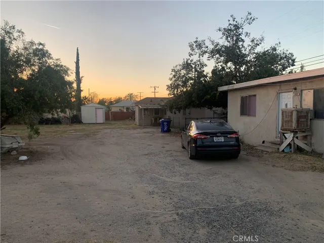8036 Michael Drive, San Bernardino, California 92410