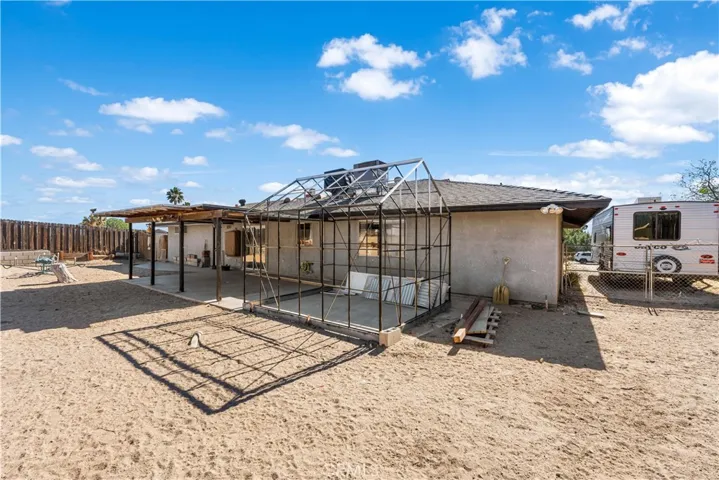15715 E Avenue Q1, Palmdale, California 93591