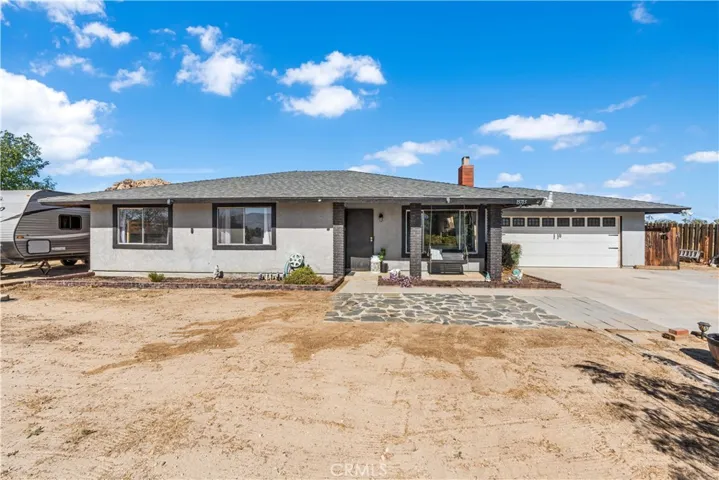 15715 E Avenue Q1, Palmdale, California 93591