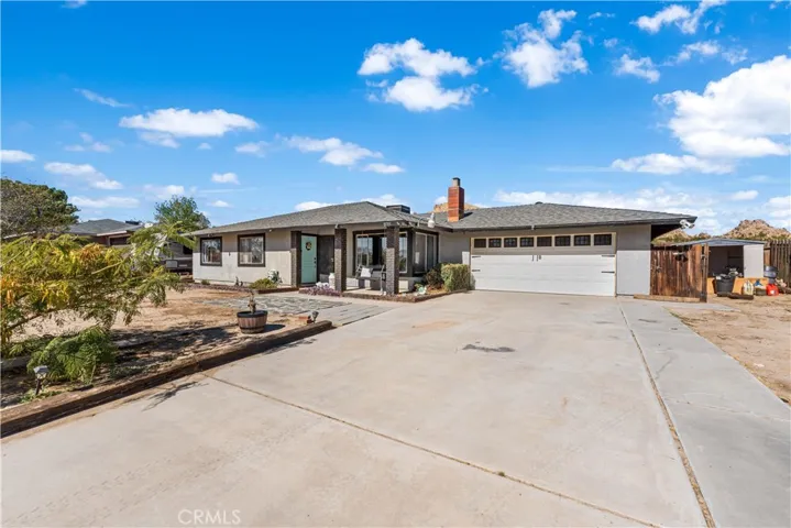 15715 E Avenue Q1, Palmdale, California 93591