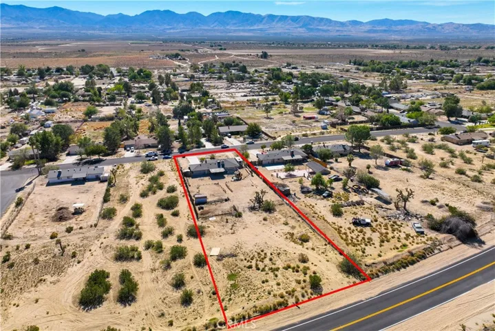 15715 E Avenue Q1, Palmdale, California 93591