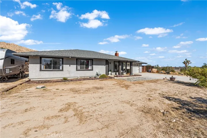 15715 E Avenue Q1, Palmdale, California 93591