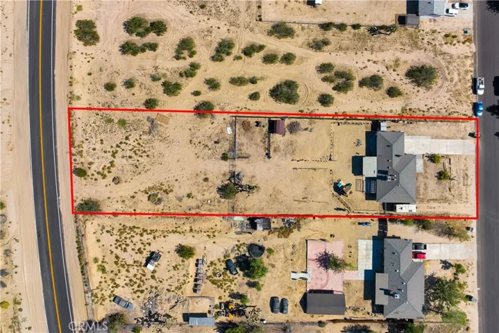 15715 E Avenue Q1, Palmdale, California 93591