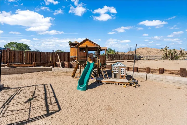 15715 E Avenue Q1, Palmdale, California 93591