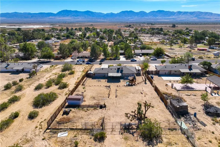 15715 E Avenue Q1, Palmdale, California 93591