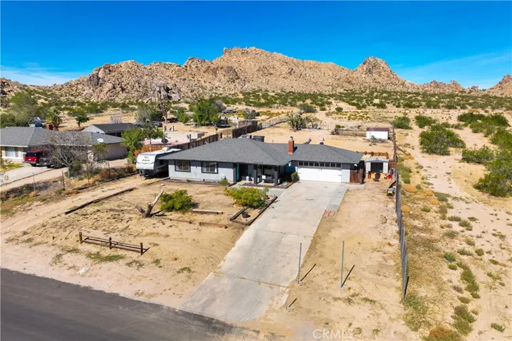 15715 E Avenue Q1, Palmdale, California 93591