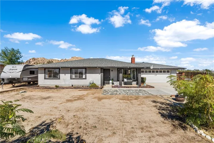 15715 E Avenue Q1, Palmdale, California 93591