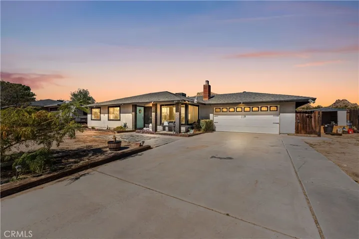 15715 E Avenue Q1, Palmdale, California 93591