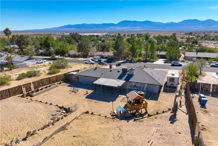 15715 E Avenue Q1, Palmdale, California 93591