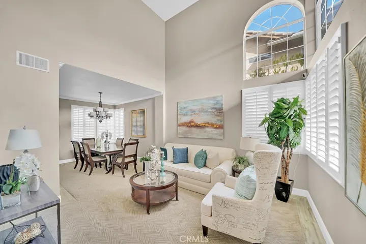21 Verona Lane, Lake Forest, California 92610