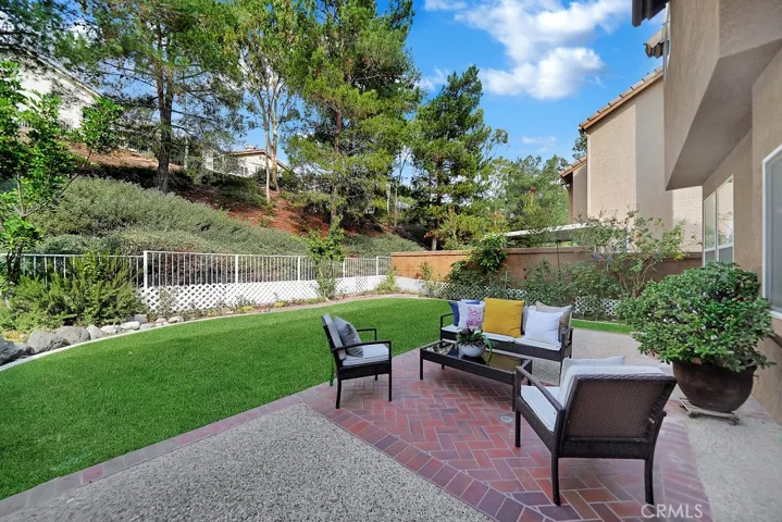 21 Verona Lane, Lake Forest, California 92610