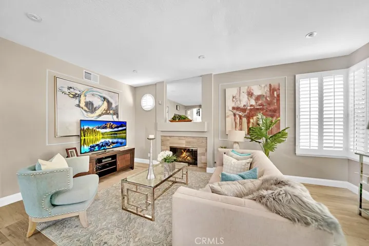 21 Verona Lane, Lake Forest, California 92610