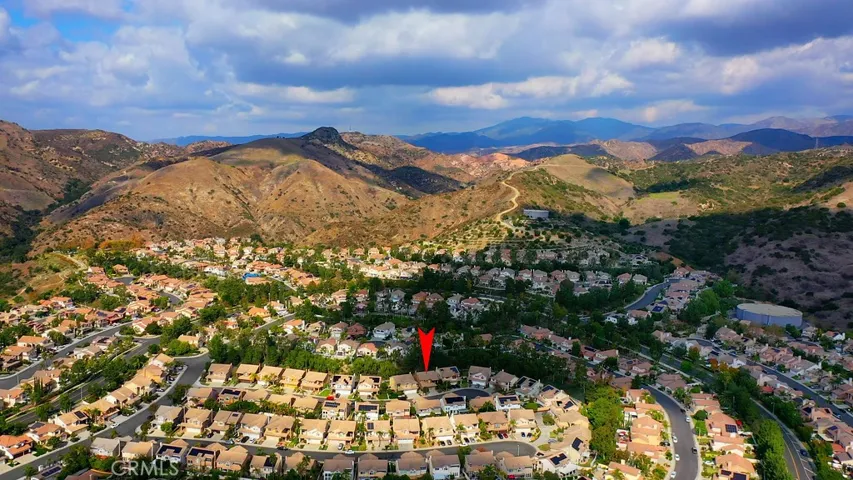 21 Verona Lane, Lake Forest, California 92610