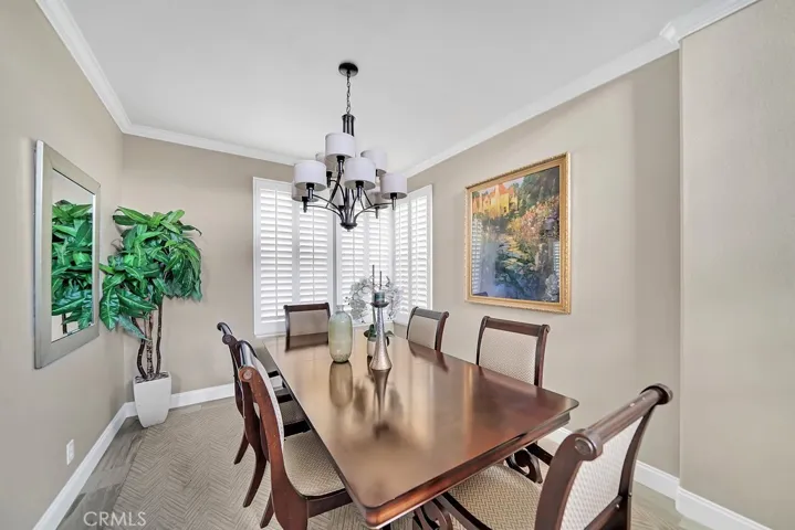 21 Verona Lane, Lake Forest, California 92610