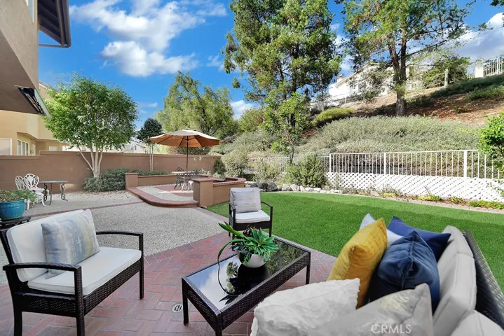 21 Verona Lane, Lake Forest, California 92610