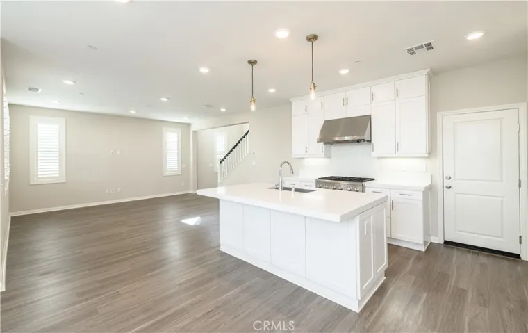 32 Paranza, Rancho Mission Viejo, California 92694
