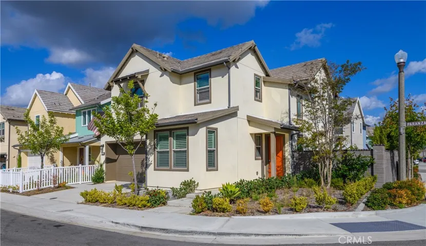32 Paranza, Rancho Mission Viejo, California 92694
