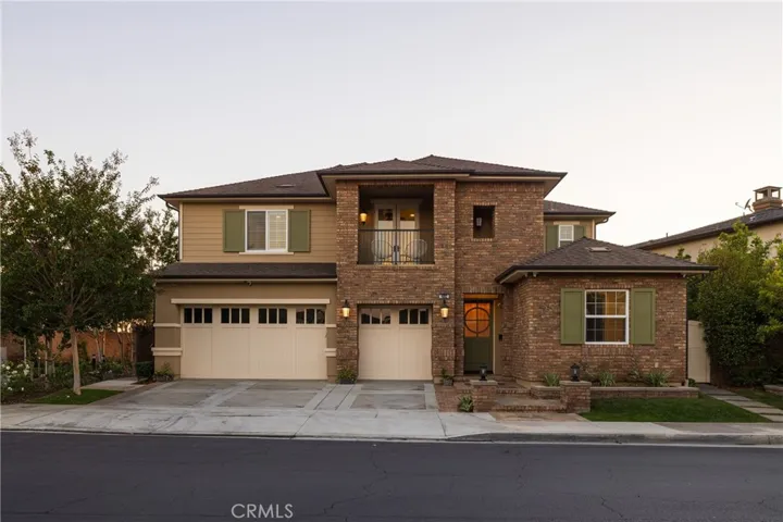 4692 Oceanridge Drive, Huntington Beach, California 92649