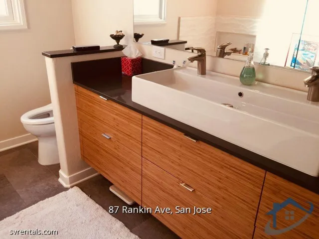87 Rankin Avenue, San Jose, California 95110