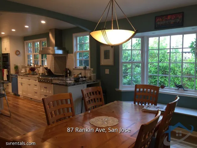 87 Rankin Avenue, San Jose, California 95110