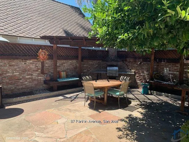 87 Rankin Avenue, San Jose, California 95110