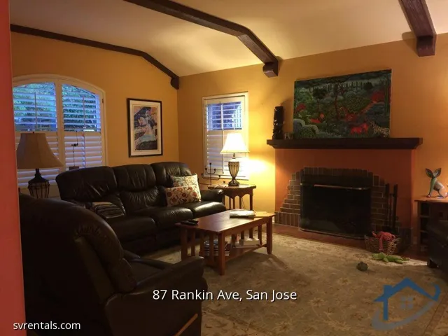 87 Rankin Avenue, San Jose, California 95110