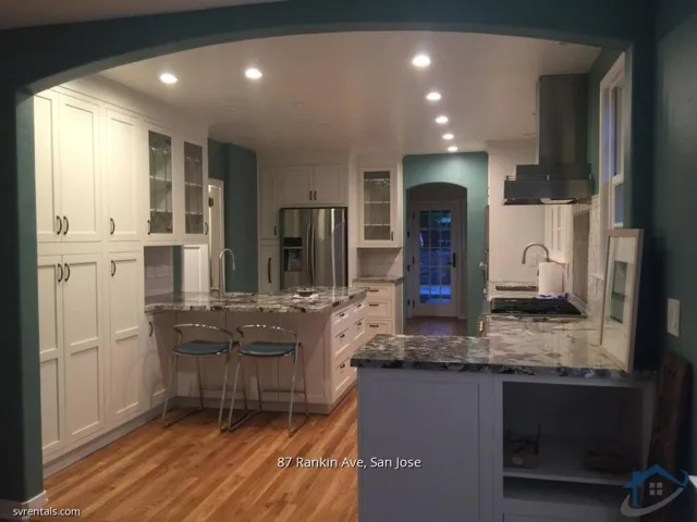 87 Rankin Avenue, San Jose, California 95110