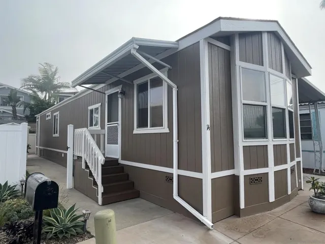 6550 Ponto Drive Unit 14, Carlsbad, California 92011