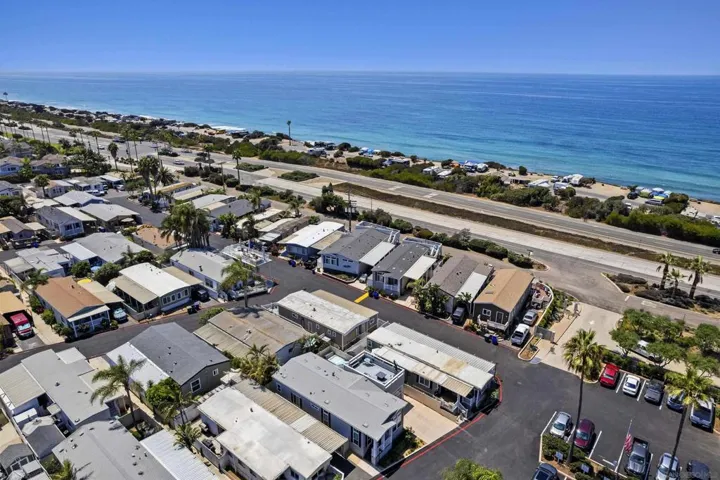 6550 Ponto Drive Unit 14, Carlsbad, California 92011