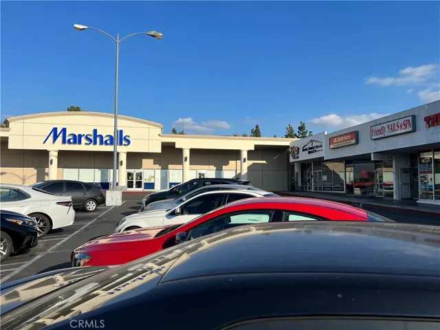 15902 E. Imperial Hwy, La Mirada, California 90638