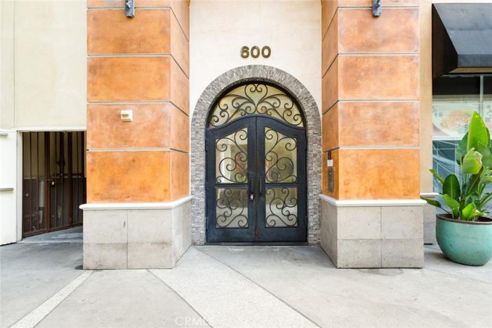 600 N Atlantic Boulevard Unit 316, Monterey Park, California 91754