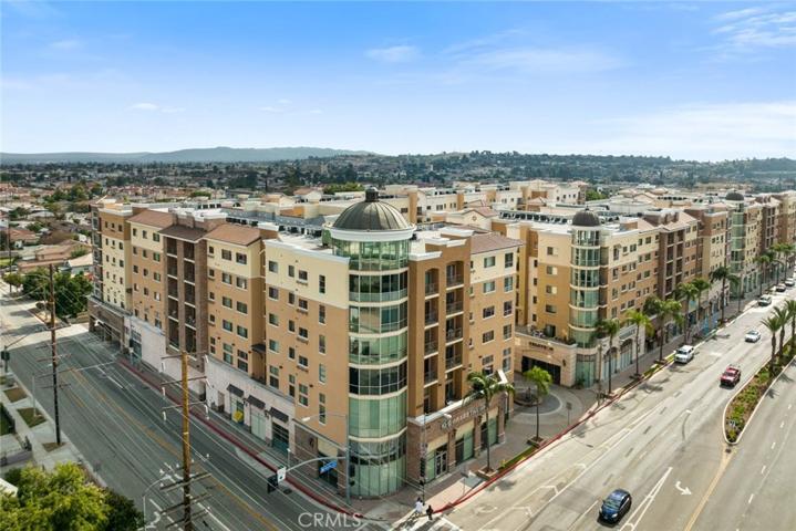 600 N Atlantic Boulevard Unit 316, Monterey Park, California 91754