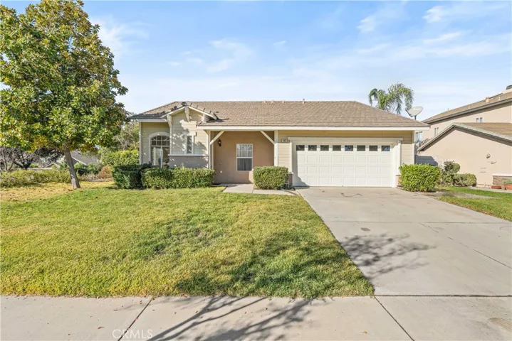 1103 Alpine Court, Redlands, California 92374