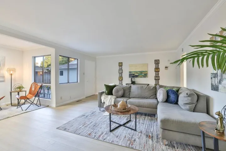 1050 Yorktown Drive, Sunnyvale, California 94087