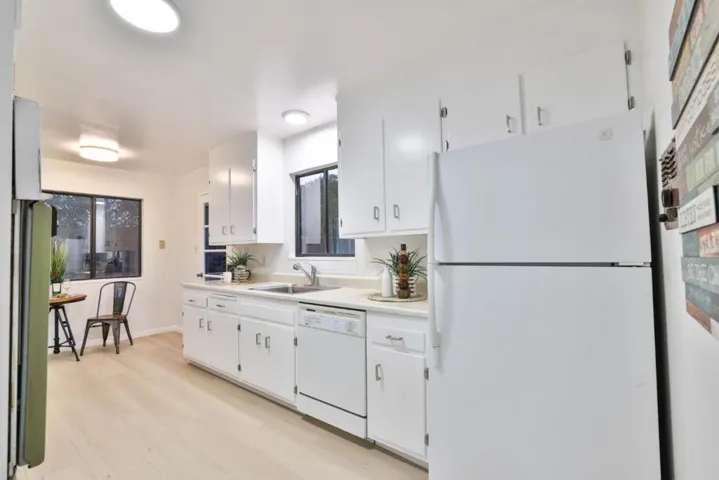 1050 Yorktown Drive, Sunnyvale, California 94087