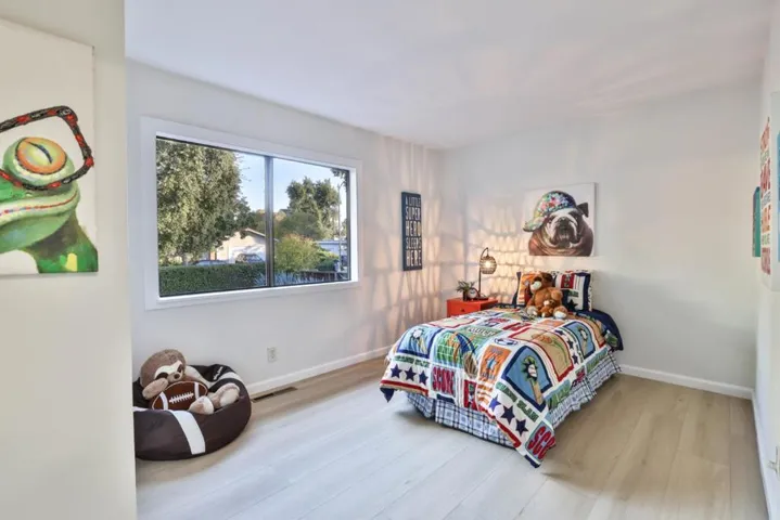 1050 Yorktown Drive, Sunnyvale, California 94087