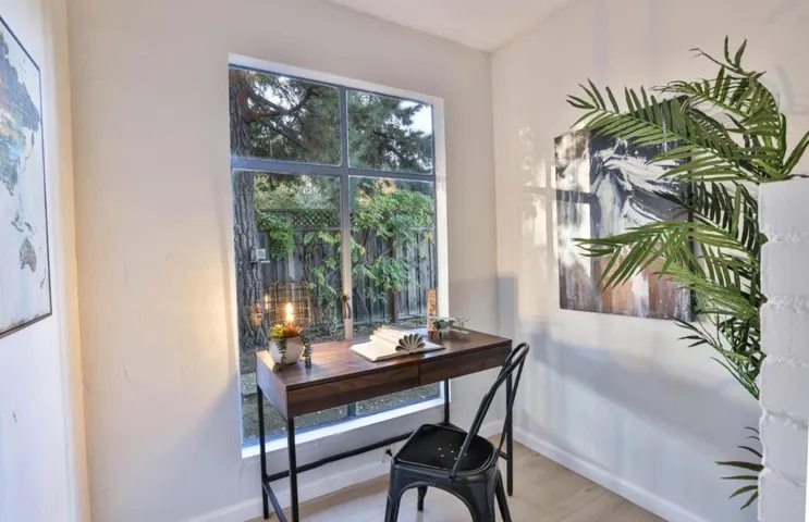 1050 Yorktown Drive, Sunnyvale, California 94087