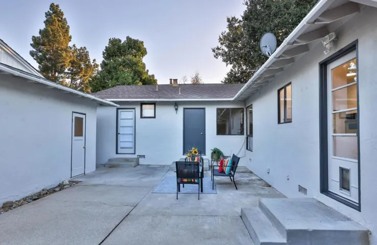1050 Yorktown Drive, Sunnyvale, California 94087