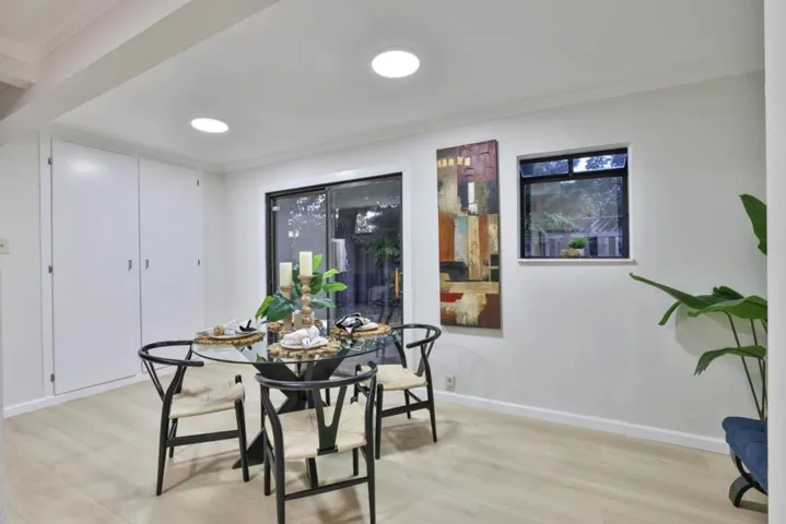 1050 Yorktown Drive, Sunnyvale, California 94087