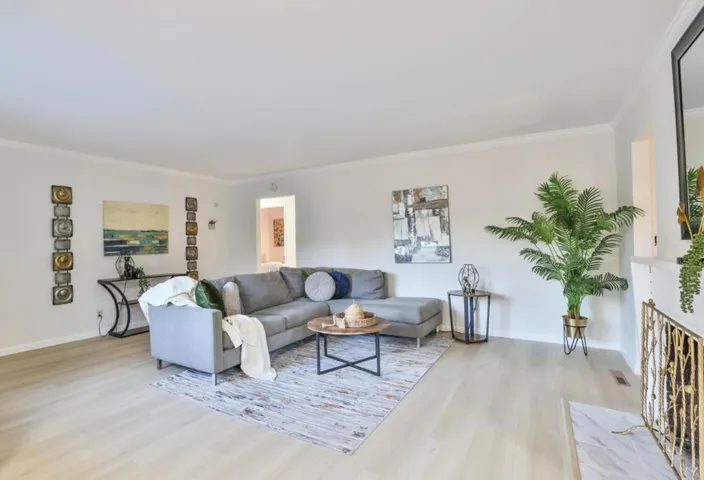 1050 Yorktown Drive, Sunnyvale, California 94087