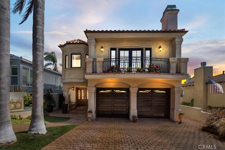 728 Avenue C, Redondo Beach, California 90277