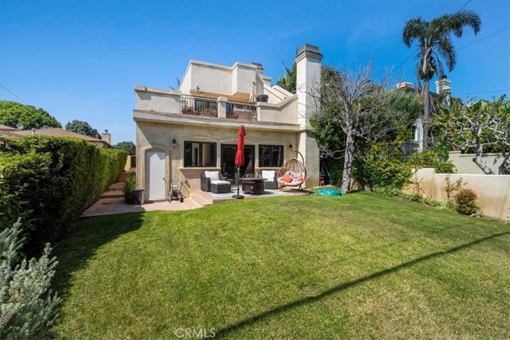 728 Avenue C, Redondo Beach, California 90277