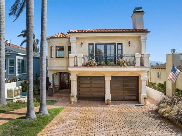 728 Avenue C, Redondo Beach, California 90277