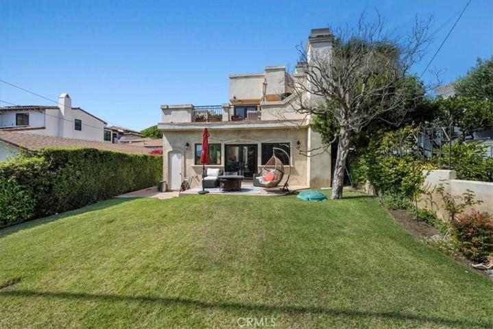 728 Avenue C, Redondo Beach, California 90277