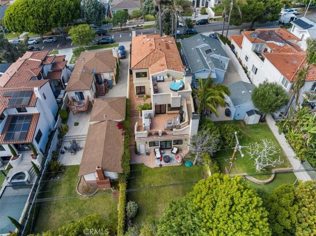 728 Avenue C, Redondo Beach, California 90277