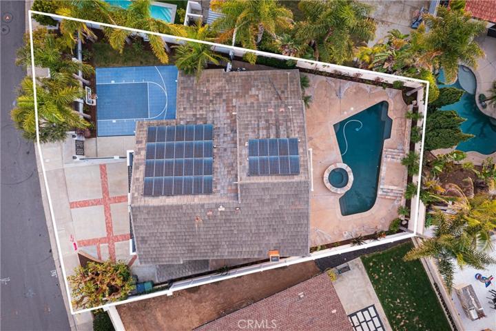 19451 Surfdale Lane, Huntington Beach, California 92648
