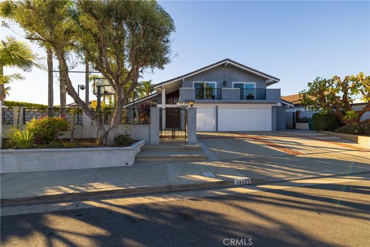 19451 Surfdale Lane, Huntington Beach, California 92648