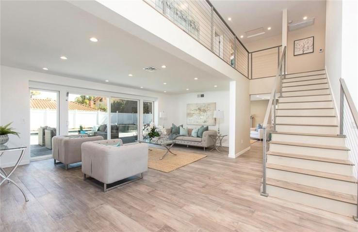 1313 Woodlow Court, Westlake Village, California 91361